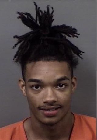 William Thomas Lindo II MUG